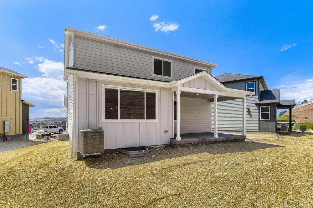 13340 Finnhorse Circle Parker, CO 80134