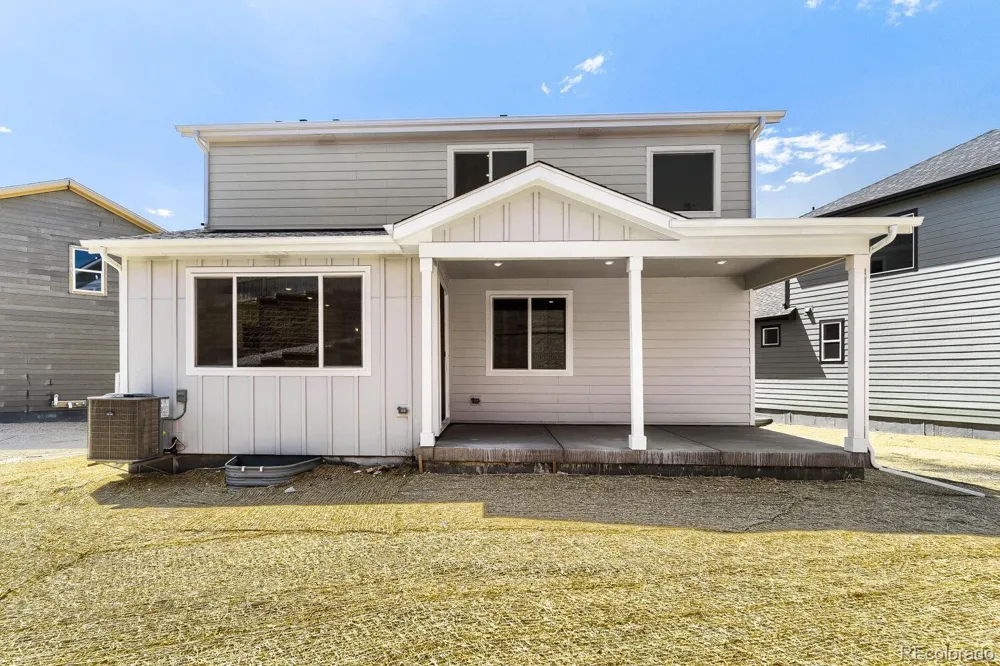 13340 Finnhorse Circle Parker, CO 80134