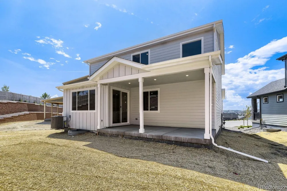 13340 Finnhorse Circle Parker, CO 80134