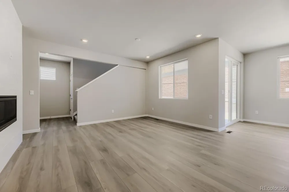 13340 Finnhorse Circle Parker, CO 80134