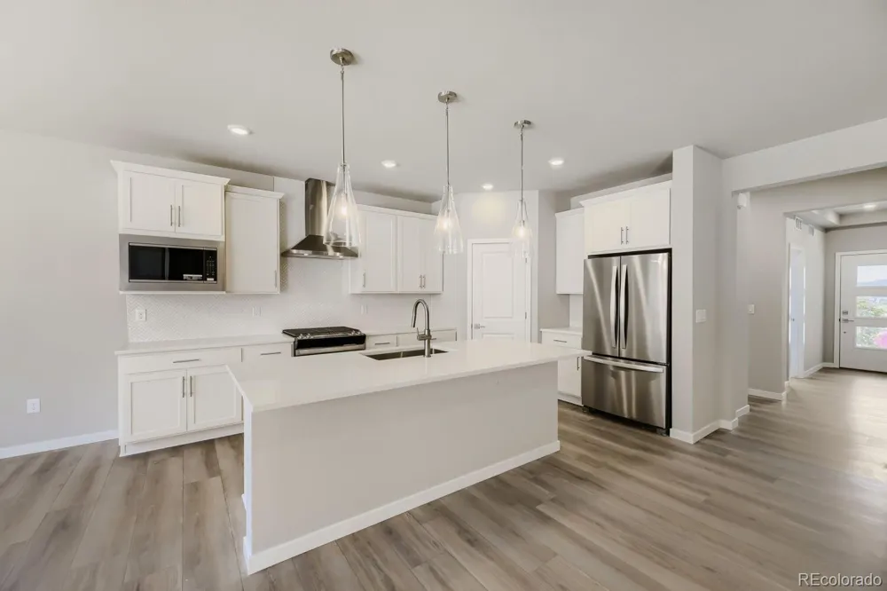 13340 Finnhorse Circle Parker, CO 80134
