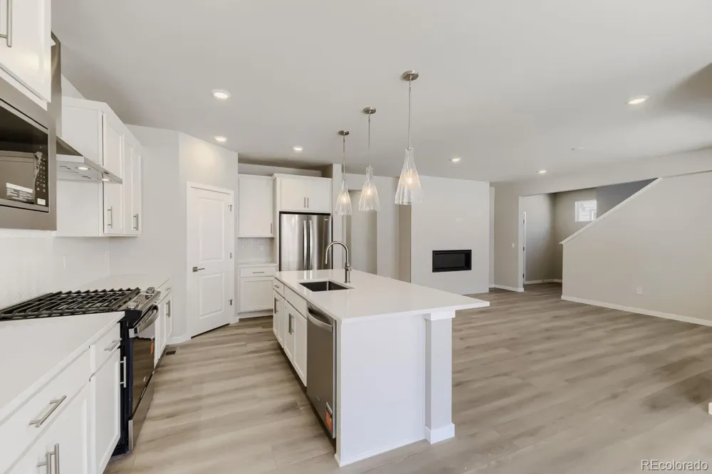13340 Finnhorse Circle Parker, CO 80134