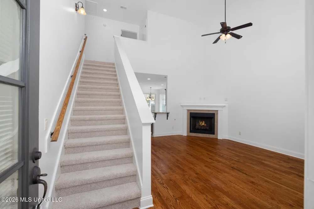 4656 E Dublin Circle Olive Branch, MS 38654