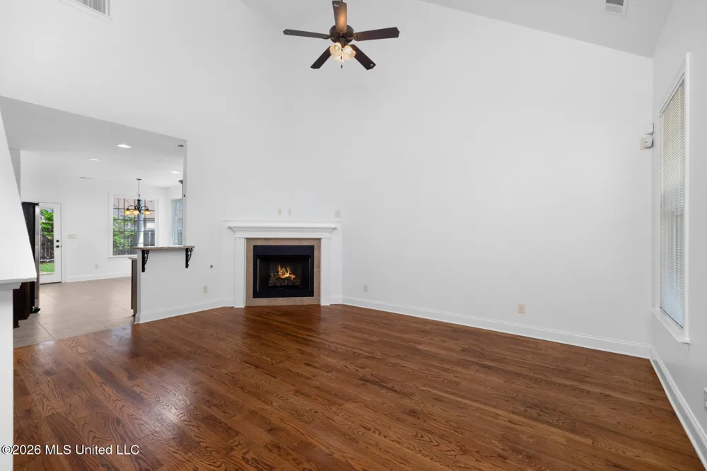 4656 E Dublin Circle Olive Branch, MS 38654