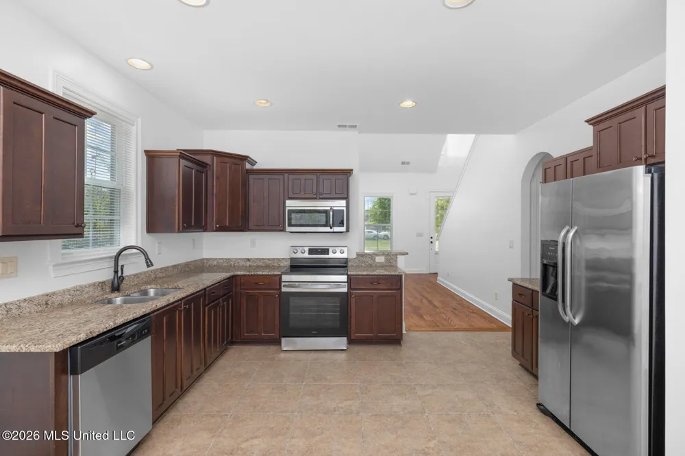 4656 E Dublin Circle Olive Branch, MS 38654