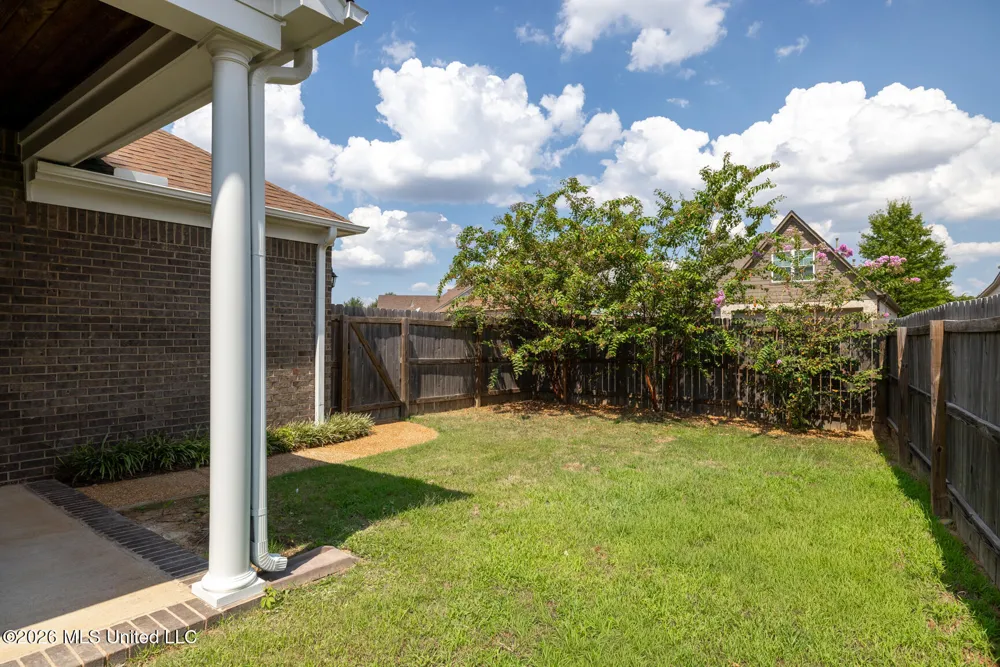4656 E Dublin Circle Olive Branch, MS 38654