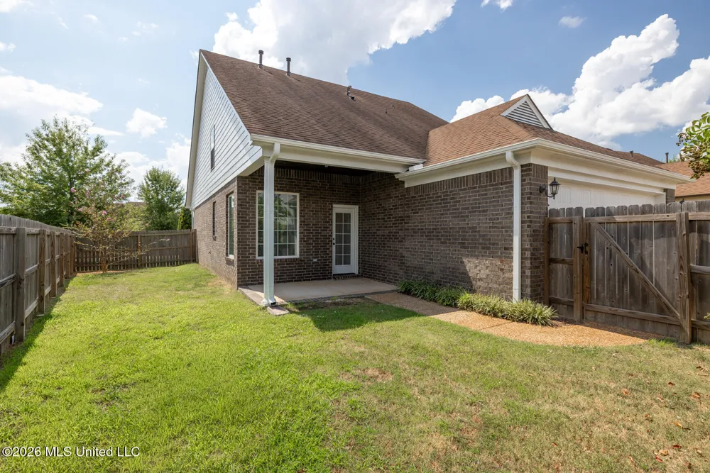 4656 E Dublin Circle Olive Branch, MS 38654