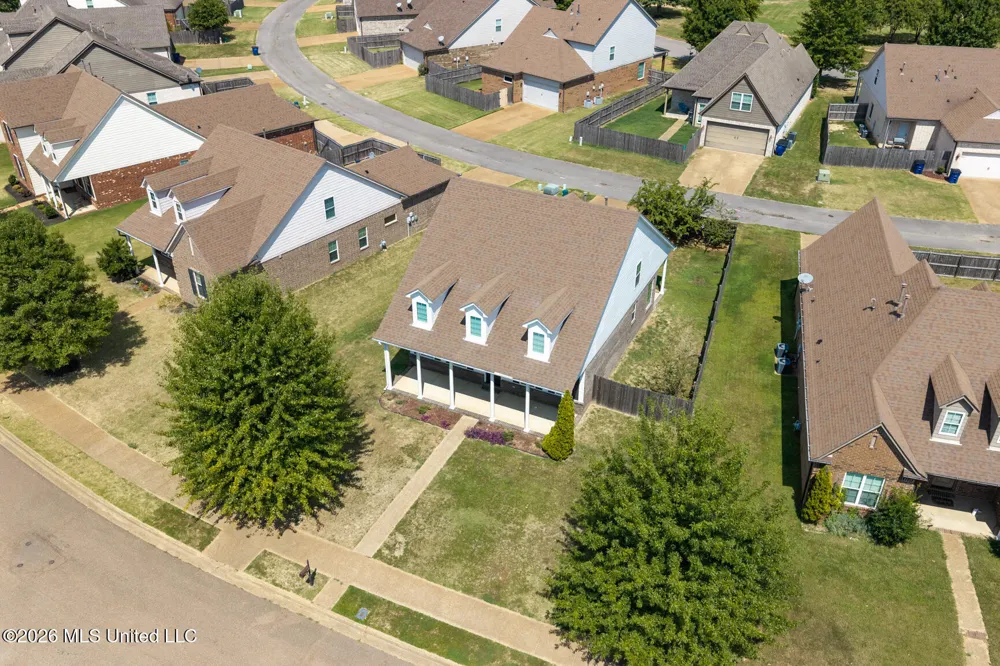 4656 E Dublin Circle Olive Branch, MS 38654