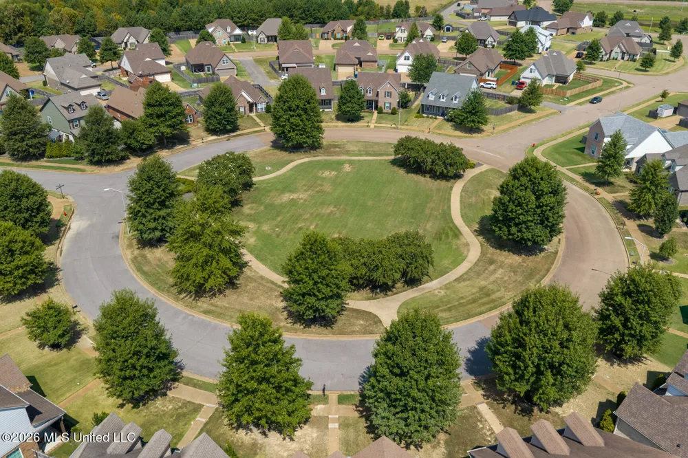 4656 E Dublin Circle Olive Branch, MS 38654