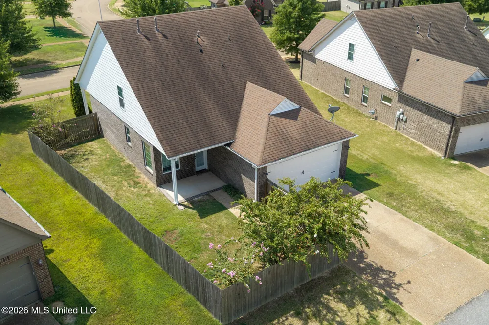 4656 E Dublin Circle Olive Branch, MS 38654
