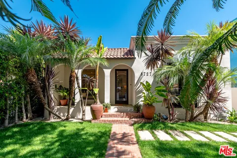 8727 Bonner Drive