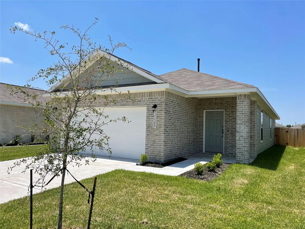 25588 Northpark Palm Drive Porter, TX 77365