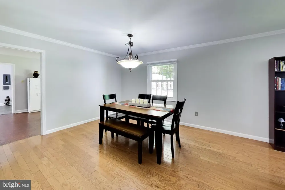 12208 MADELEY LANE Bowie, MD 20715