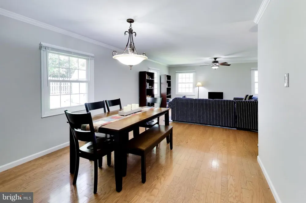 12208 MADELEY LANE Bowie, MD 20715