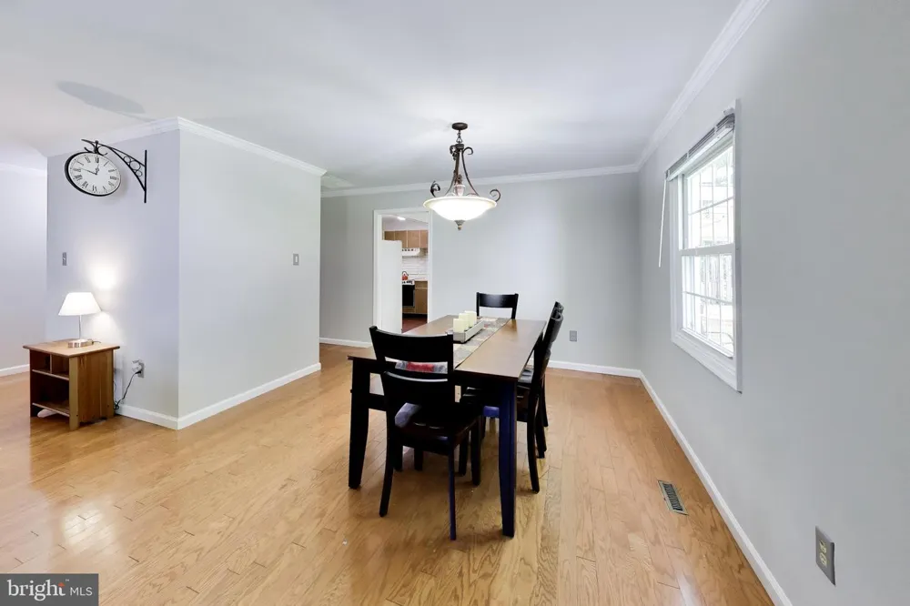 12208 MADELEY LANE Bowie, MD 20715
