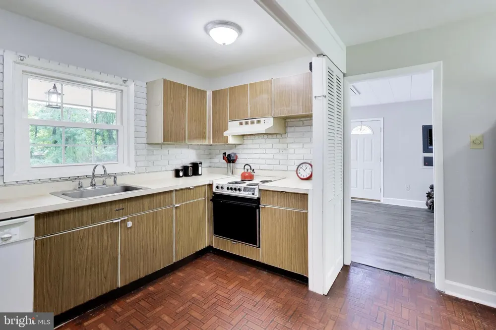 12208 MADELEY LANE Bowie, MD 20715