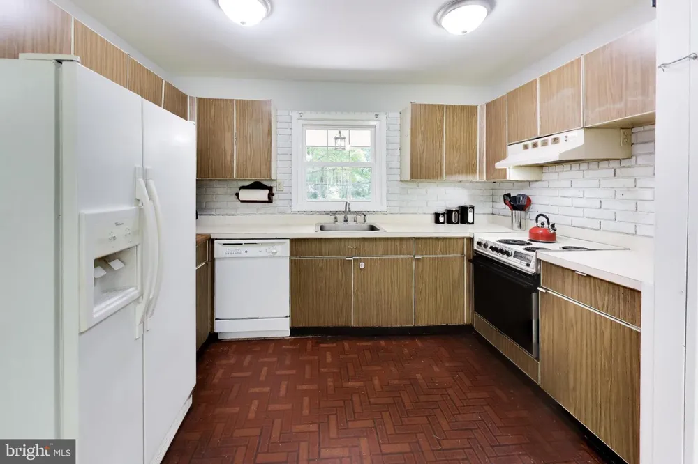 12208 MADELEY LANE Bowie, MD 20715