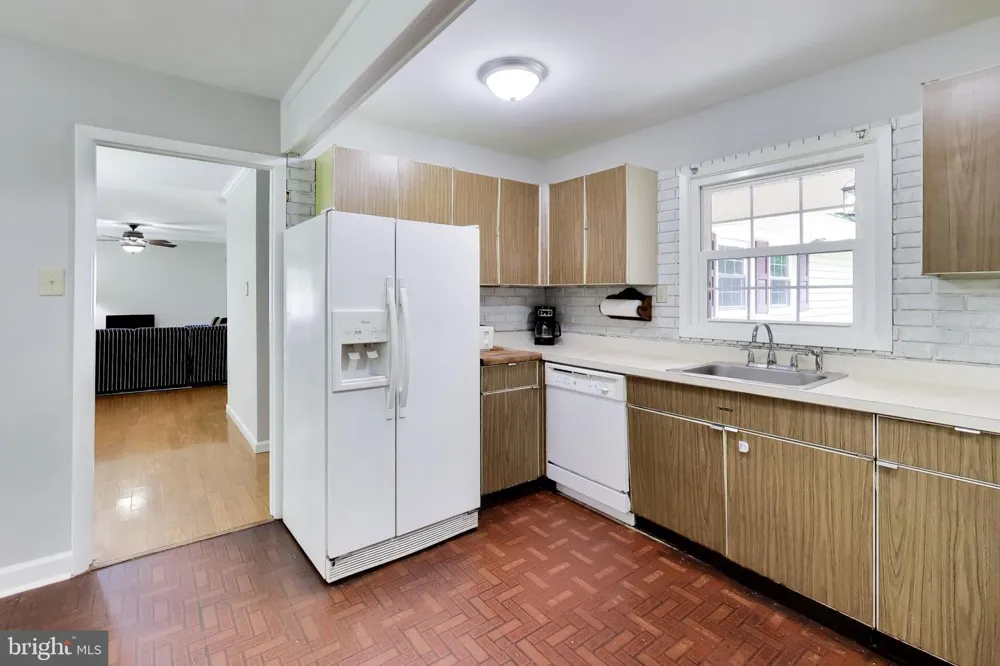 12208 MADELEY LANE Bowie, MD 20715