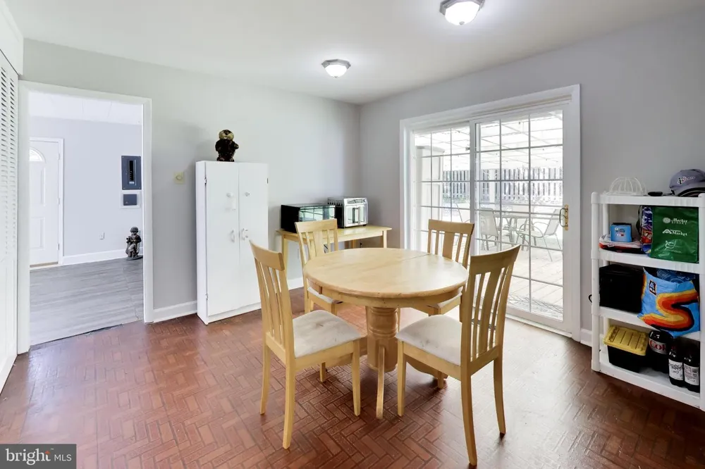 12208 MADELEY LANE Bowie, MD 20715