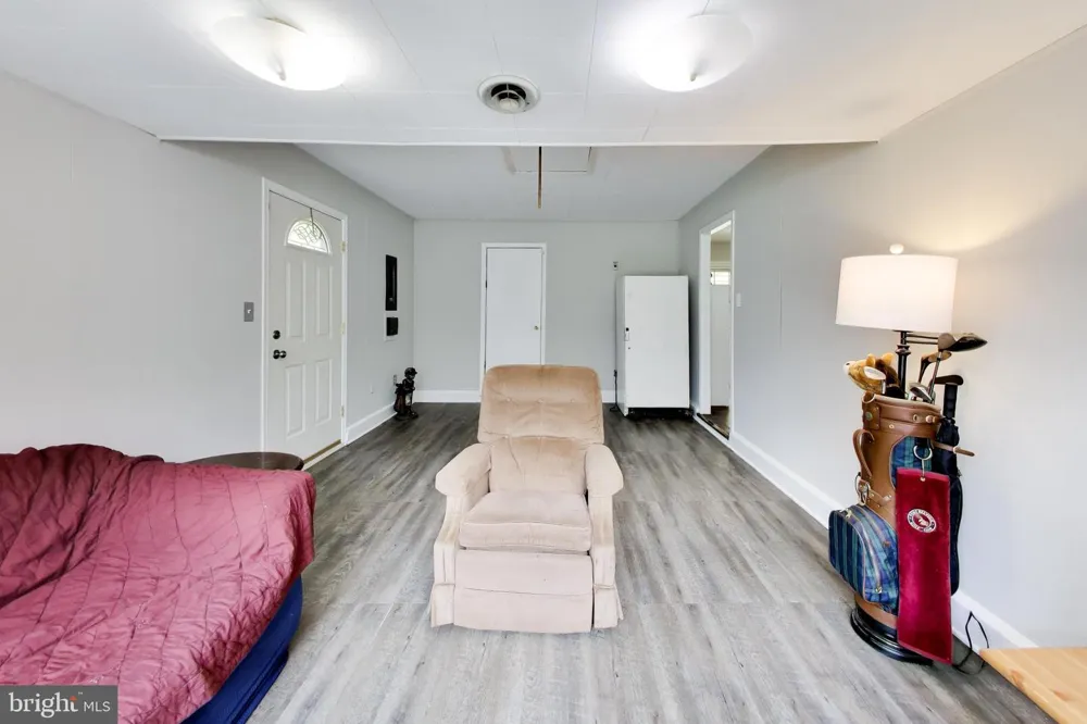 12208 MADELEY LANE Bowie, MD 20715