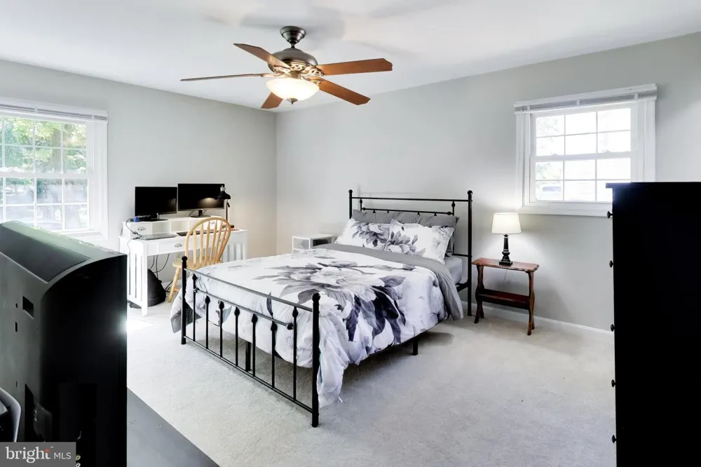 12208 MADELEY LANE Bowie, MD 20715