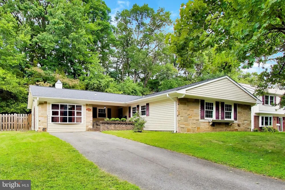 12208 MADELEY LANE Bowie, MD 20715