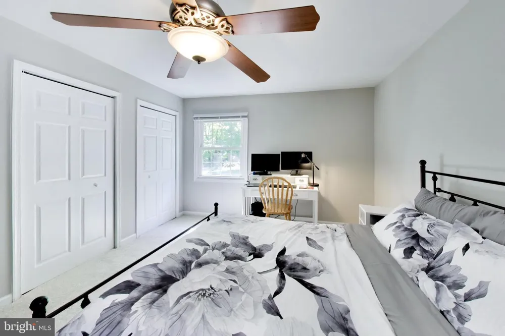 12208 MADELEY LANE Bowie, MD 20715