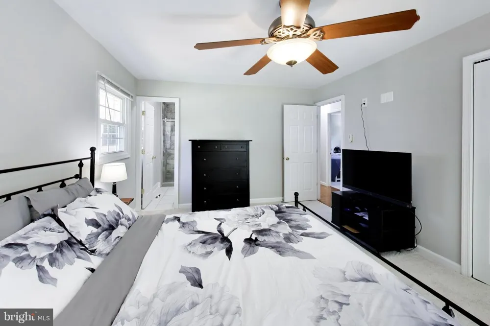 12208 MADELEY LANE Bowie, MD 20715