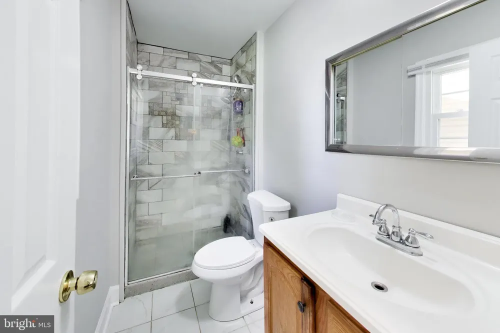 12208 MADELEY LANE Bowie, MD 20715