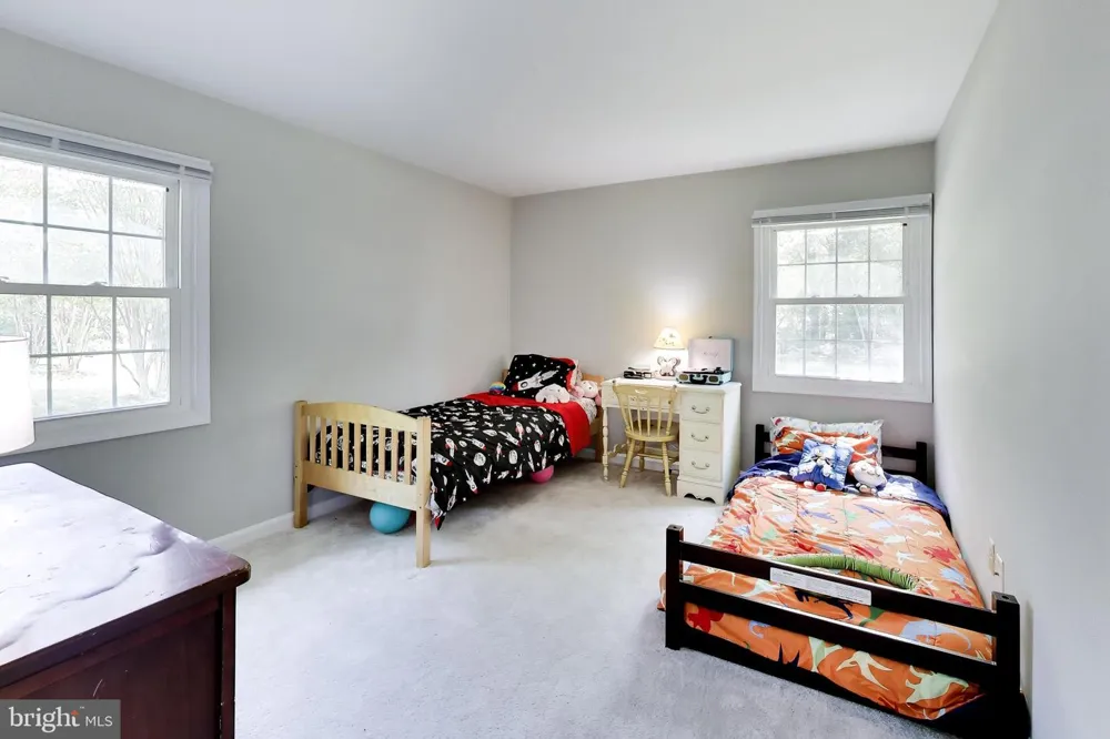 12208 MADELEY LANE Bowie, MD 20715