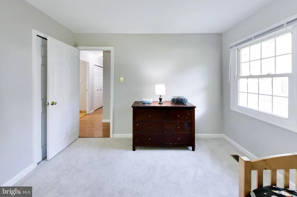 12208 MADELEY LANE Bowie, MD 20715