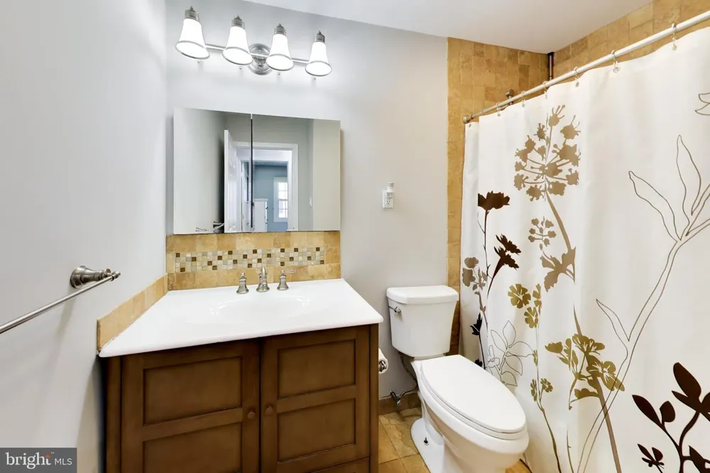 12208 MADELEY LANE Bowie, MD 20715