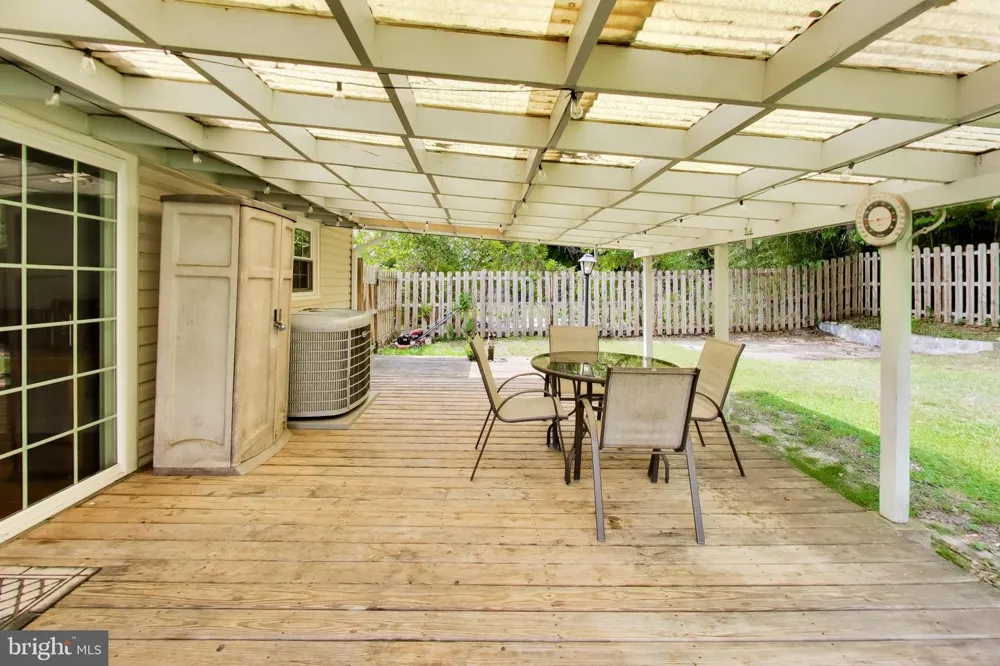 12208 MADELEY LANE Bowie, MD 20715