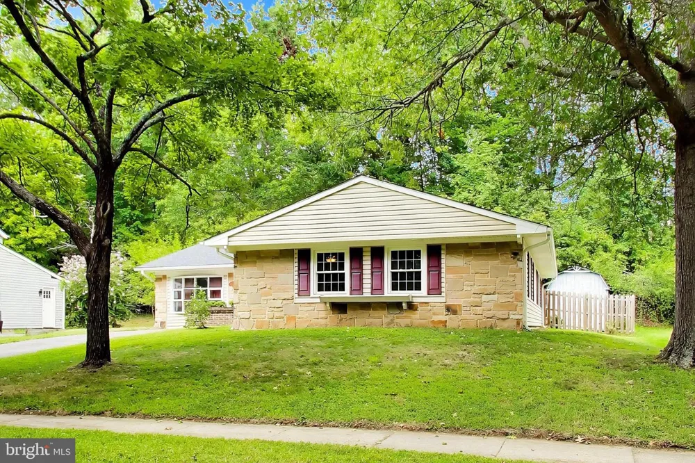 12208 MADELEY LANE Bowie, MD 20715