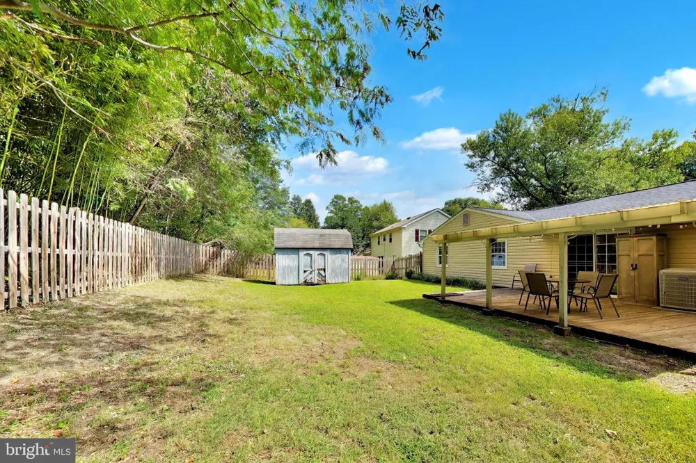 12208 MADELEY LANE Bowie, MD 20715
