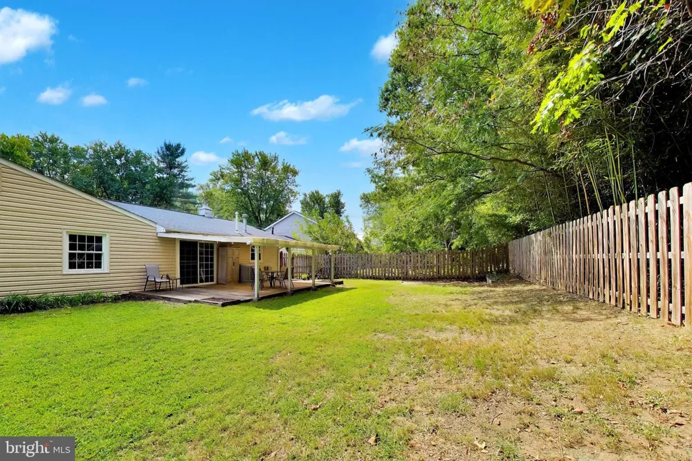 12208 MADELEY LANE Bowie, MD 20715