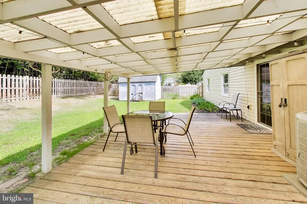 12208 MADELEY LANE Bowie, MD 20715