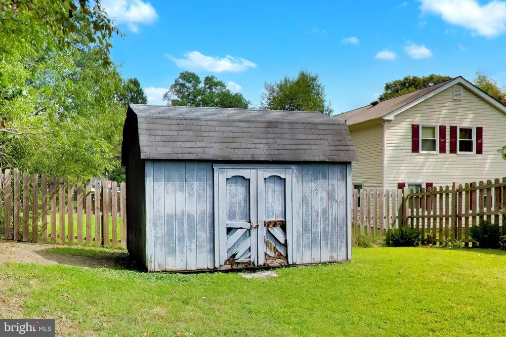 12208 MADELEY LANE Bowie, MD 20715