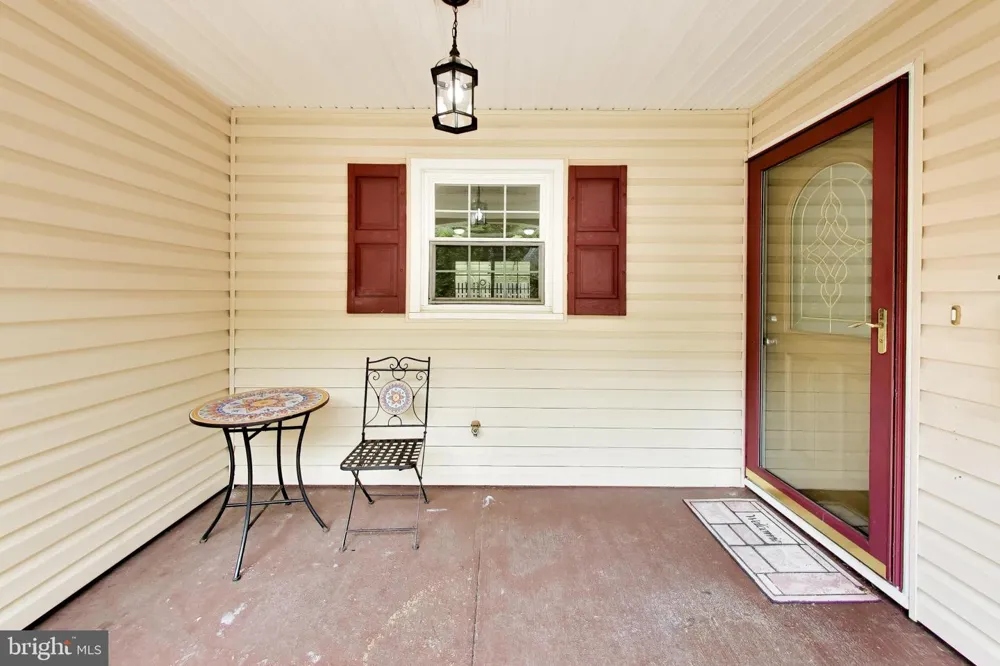 12208 MADELEY LANE Bowie, MD 20715