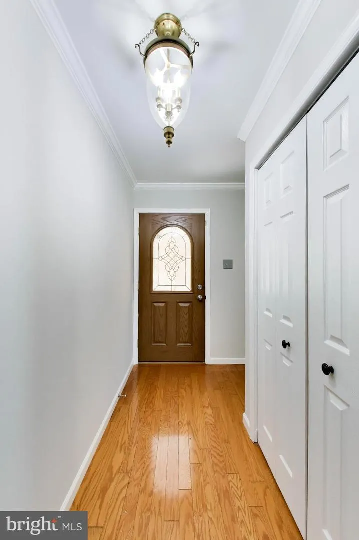 12208 MADELEY LANE Bowie, MD 20715