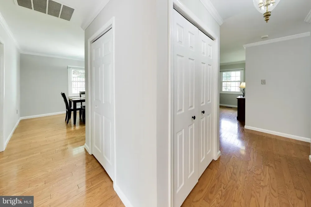 12208 MADELEY LANE Bowie, MD 20715