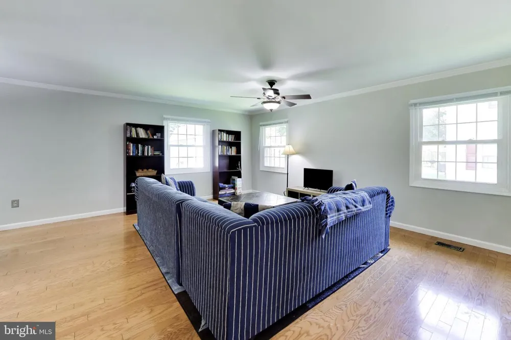 12208 MADELEY LANE Bowie, MD 20715