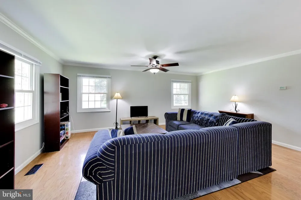 12208 MADELEY LANE Bowie, MD 20715