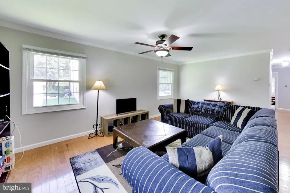 12208 MADELEY LANE Bowie, MD 20715