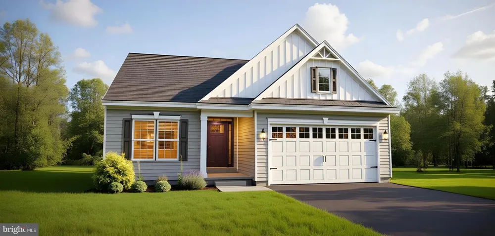 1054 ROBINSON ROAD #DELRAY PLAN Townsend, DE 19734