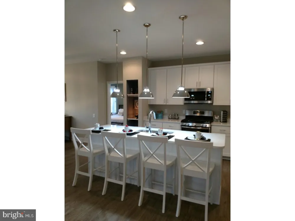 1054 ROBINSON ROAD #DELRAY PLAN Townsend, DE 19734