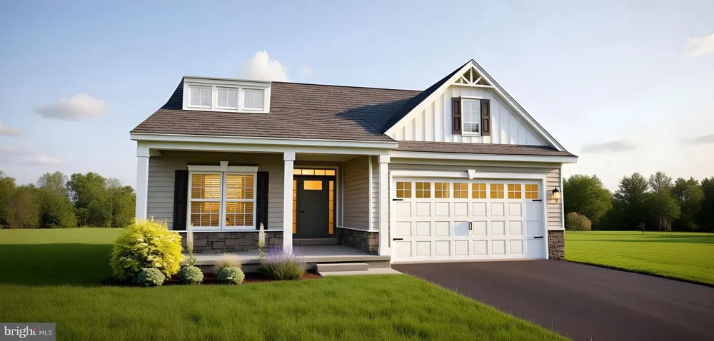 1054 ROBINSON ROAD #DELRAY PLAN Townsend, DE 19734