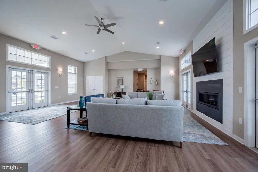 1054 ROBINSON ROAD #DELRAY PLAN Townsend, DE 19734