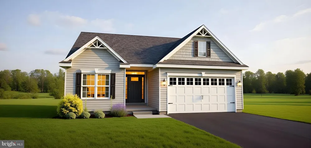 1054 ROBINSON ROAD #DELRAY PLAN Townsend, DE 19734