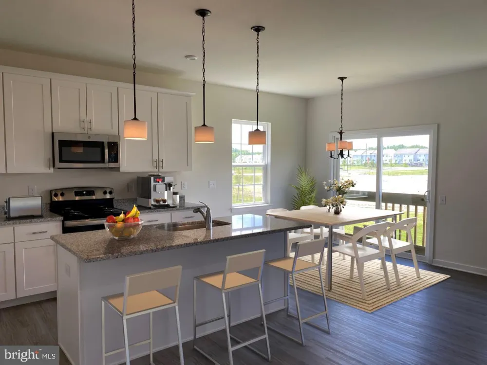 1054 ROBINSON ROAD #DELRAY PLAN Townsend, DE 19734